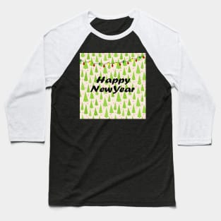 happy new year Baseball T-Shirt